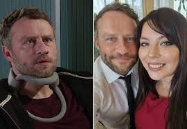 Inside Coronation Street star Peter Ash’s life off-screen with stunning  partner as Paul Foreman actor quits s