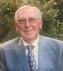 Frank Mathew Schulten, Sr. Obituary