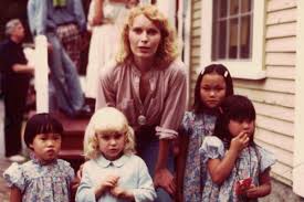 Maybe you would like to learn more about one of these? Allen V Farrow What To Know Before The Hbo Series