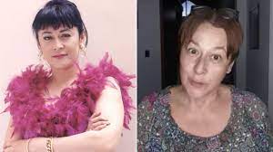 Alina Lozano contó por qué no estará en 'Pedro el escamoso 2'