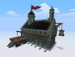 Sign up for the weekly newsletter to be the first to know about the most recent and dangerous floorplans! Pin Von John Forrest Auf Minecraft Inspiration Minecraft Bauplane Minecraft Gebaude Minecraft Bau Ideen