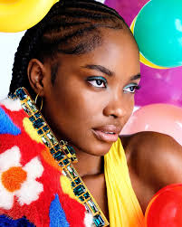 JORDAN MILLINGTON LIQUORICE