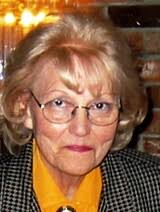 Clara Martin View A Condolence