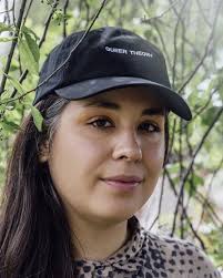 Q&A with Emily Riddle