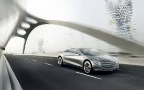Benz F125 Concept 2011 Mercedes Mercedes Benz Benz