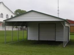 And at alan's factory outlet, our metal carport prices will ensure that you get a durable structure at low cost. Metal Building Combo Units Ccr Buildings