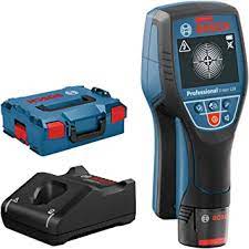 Shop with afterpay on eligible items. Bosch Professional 12v System Wall Scanner D Tect 120 12v Battery Max Detection Depth Plastic Pipes Wooden Studs Live Cable Magnetic Metal Non Magnetic Metal 60 38 60 120 120 Mm In L Boxx Amazon Co Uk Diy Tools