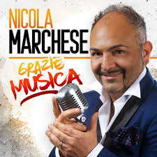 Nicola Marchese's Instagram, Twitter & Facebook