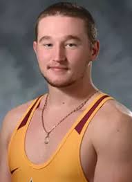 2023-24 Wrestling Roster