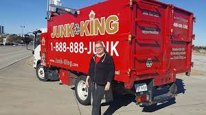 At 99 junk removal our focus is customer service and true transparency for you. Junk Removal In Dallas Junk King Dallas