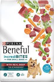 Healthy dog food brands for small breeds. Top 10 Healthiest Best Dog Food For Small Dogs In 2021