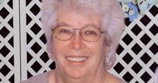 Mearritta Joy Saunders Waite