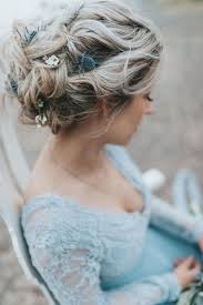 This look was created with 4×20″ plus closure (wig) hair provided by drhair wig made by drstyless for any wedding bookings kindly send an email to drstyles.enquiries@gmail.com got great wedding deals 26 Dreamy Scandinavian Wedding Hair Ideas Weddingomania