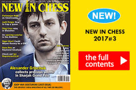 The Week in Chess 1174