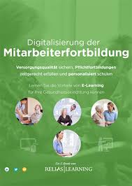 I enjoy teamwork and am used to shift work. Produkt E Book Zu E Learning Im Gesundheitswesen Relias