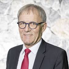 Säntisbahn: Michael Auer übernimmt das Verwaltungsratspräsidium von  Hansruedi Laich