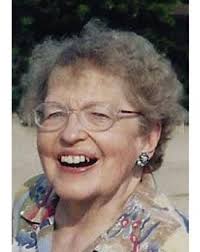 MARIE IVERSEN Obituary (1931