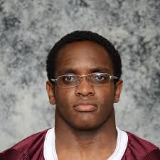 John Liner's Cinco Ranch High School Career Home