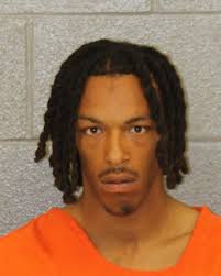 Roderick Lamar Chambers"