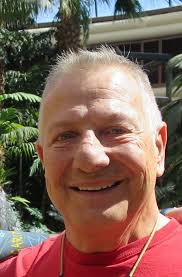 Seymour (Sy) Moishe Camille