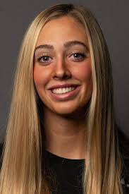 2021-22 Women's Swimming & Diving Roster