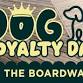 Dog Royalty Day