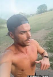 Day in Life Harry Cooksley