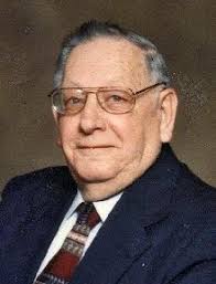 Lewis Sailhamer Obituary (1922