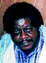 Curtis Earl Roberson