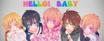 Ibuki Mangaka Chibi Anime Anime Images Anime Boy