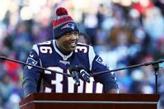 Image result for what team does lawyer milloy play for