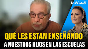 Sabrosa Ensalada Navideña de Manzana a Punto de Caramelo en UniVista TV.