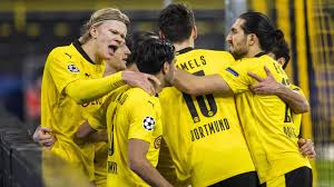 Wer spielt in der champions league 2018/19 wann? Chelsea Hilft Bvb Die Topfe Fur Die Champions League Auslosung Kicker