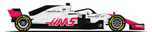 The f1 saudi arabian gp. Haas Car Setup Azerbaijan F1 2018