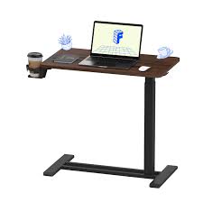 FLEXISPOT H7 Adjustable Overbed Table