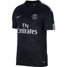 They participated in ligue 1, the coupe de france, the coupe de la ligue and the uefa champions league. Psg Football Shirt Archive