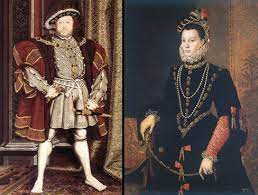 Reformationsgeschichte der stadt strassburg» julius friedrich emil rathgeber. Die Geschichte Der Mode Die Renaissance Gentleman Blog