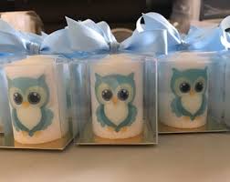 Owl Baby Shower Etsy