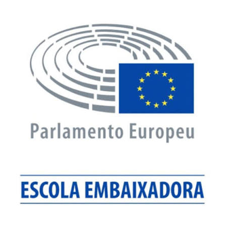 Escola Embaixadora do Parlamento Europeu