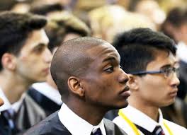 St. Joseph by-the-Sea High School graduates 286 students