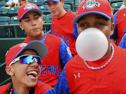 Ripken Series opens with Guinness Record and a win by Harford's Hickory  Hornets
