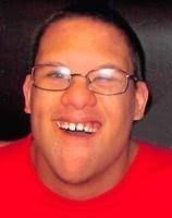 Aaron Camp Obituary (1989