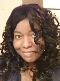 Meet The Author: Stephanie Nicole Norris