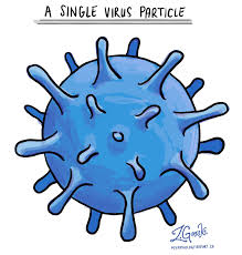 Viruses infect all life forms, from animals and plants to microorganisms, including bacteria and archaea. Virus Pathology Dictionary Mypathologyreport Ca