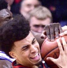 Get Handles Basketball