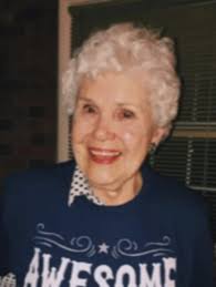 Margaret Schmidt Obituary