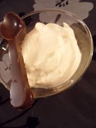 Recette Mousse Aux Poires 750g Recette Recette Mousse Mousse Poire Recette