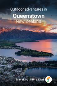 Top Things To Do In Queenstown New Zealand Out There Kiwi Queenstown New Zealand Queenstown Outdoors Adventure