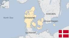 Denmark country profile - BBC News