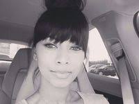 68 Bangs and buns ideas